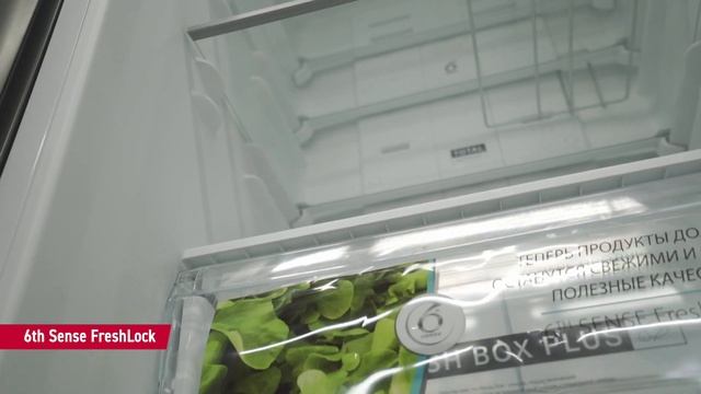 Какой холодильник выбрать в 2021 году? Обзор холодильников Whirlpool WTNF 902 M/X/W смотреть онлайн