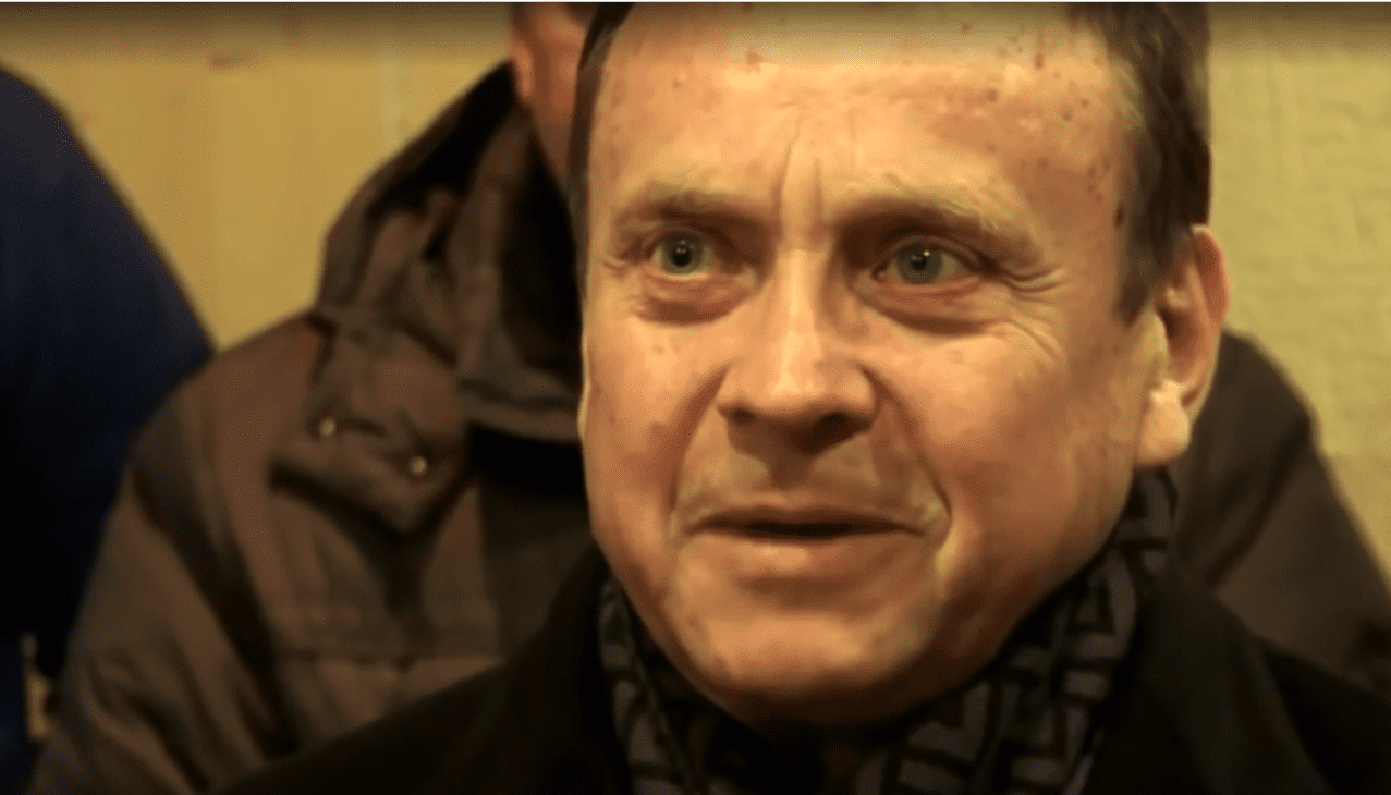 Ефимов В.А. Открытие соломенного дома на территории СПбГАУ..mp4 смотреть онлайн