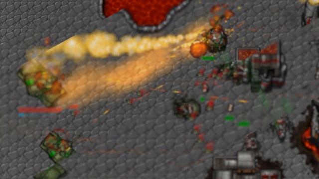 Rusted Warfare моды | Часть 2 смотреть онлайн