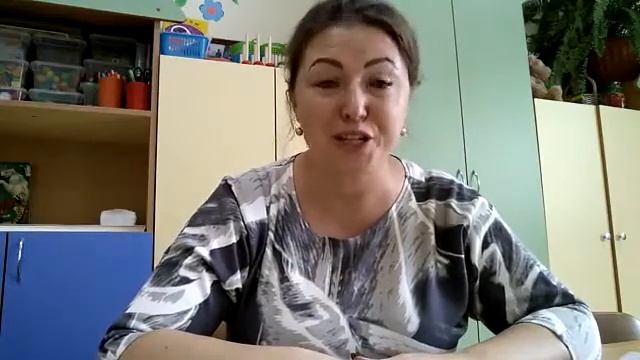 Осенние пальчиковые игры и песенки смотреть онлайн