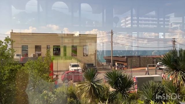 ДОРОГА К МОРЮ/ ПЕРВЫЙ ДЕНЬ смотреть онлайн