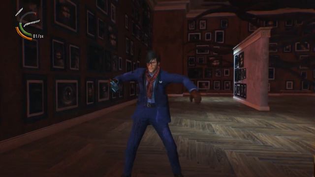 The Evil Within 2 Walkthrough Gameplay Part 15 - Stefano Boss Fight - (Xbox One) смотреть онлайн