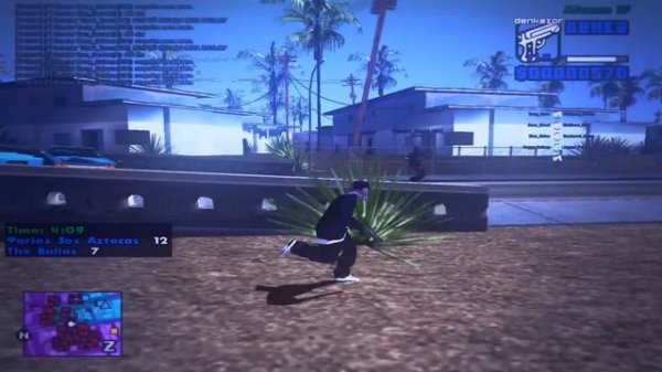 †DENKAZOR$GANG† #14 | "Взяли сотку на Грине" | Big Daddy: Daniel_Smitty