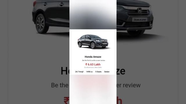 Cars Below 7 Lakhs In India #maruthi #hyundai #tata #renault #nissan #wolkswogen #kia #suv смотреть онлайн