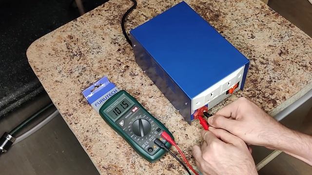 NEWSTAR NF-800 понижающий трансформатор 220 - 100/117 вольт, мощность 800 Вт