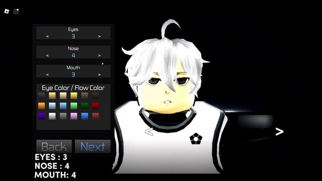 How to make NAGI SEISHIRO in Neo Soccer League | Roblox смотреть онлайн