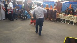 Акушинский танец