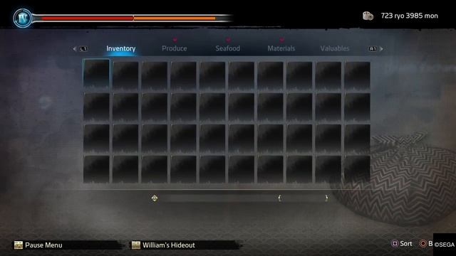 Like A Dragon: Ishin! - Revelation Essence Of Old Scratch