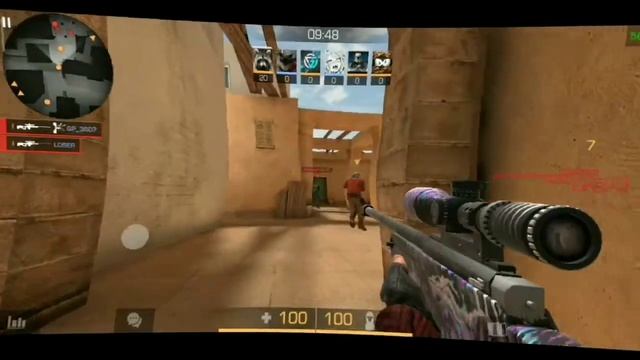 Frag movie С Новым годом !!! смотреть онлайн