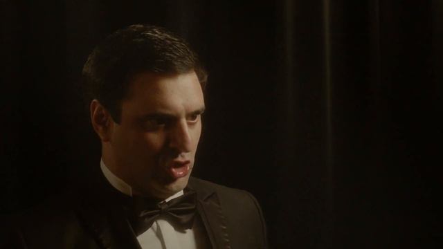 Milan Siljanov: Franz Schubert 'Auf der Bruck' D. 853 смотреть онлайн