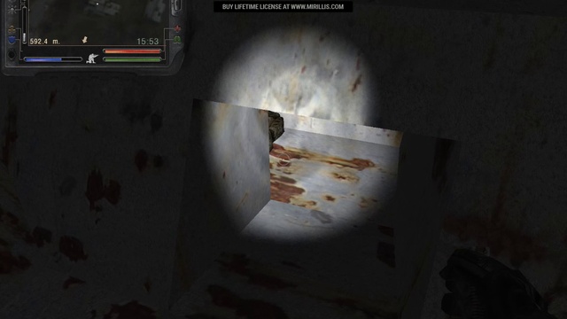 Сталкер.Тайник на старой мельнице смотреть онлайн