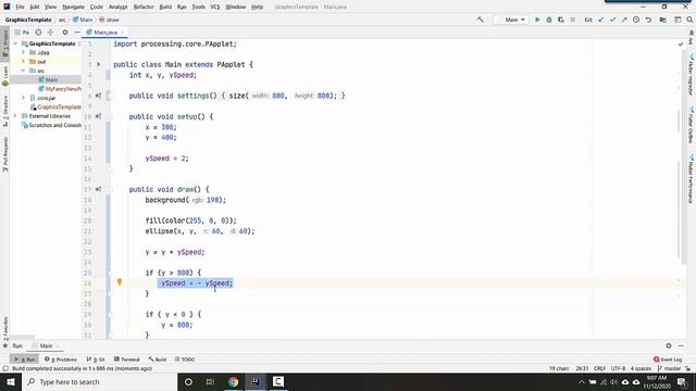 How to make the ball bounce смотреть онлайн