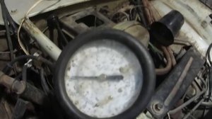 ЛАДА НИВА 4*4 ИНЖЕКТОР НЕ РАЗГОНЯЕТСЯ ПРИ РЕЗКОМ НАЖАТИИ НА ПЕДАЛЬ ГАЗА