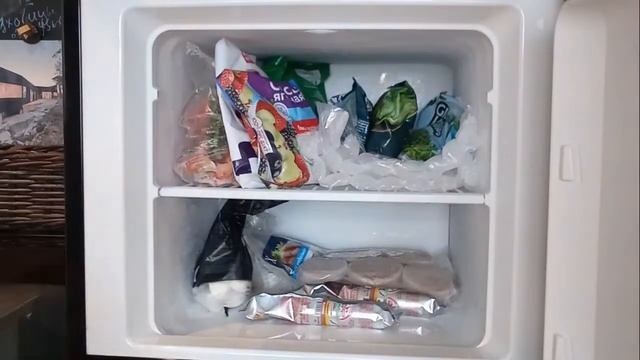 Настоящие ледяные леденцы в пакетиках для льда Чистюля