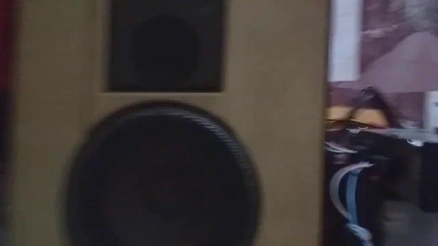 проигрывание и сравнение советских колонок (s-30B и s-30) обе пары 1987 года выпуска. смотреть онлайн