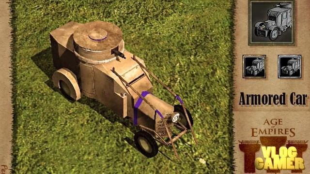 La PRIMERA GUERRA MUNDIAL LLEGARÁ a AGE of EMPIRES 3 смотреть онлайн