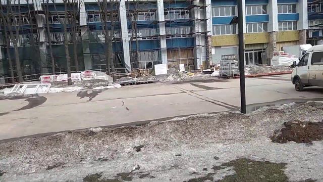 ЖК Ленинградка 58 смотреть онлайн