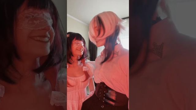 tiktok:yaruko.avo_ #арлекино #коломбина #косплей #фатуи #геншин #colombina #arlecchino #cosplay смотреть онлайн