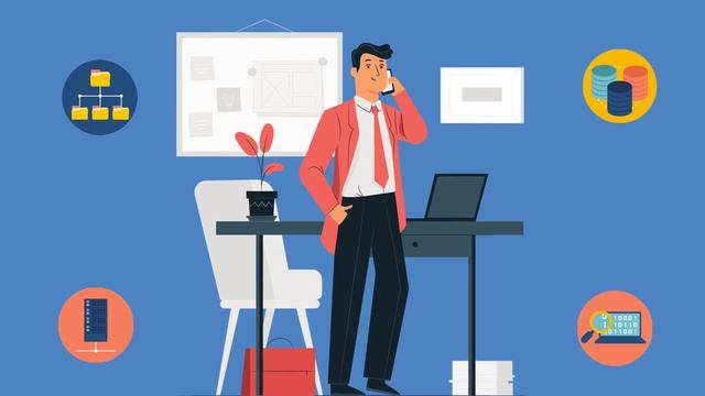 «Кибербезопасность и защита данных» смотреть онлайн