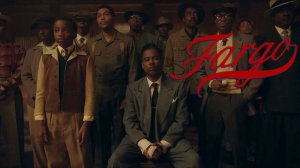 Фарго - сезон 4 серия 1 / Fargo