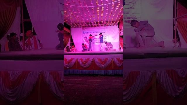 best gathering dance performance mix git @subhashrathodsir смотреть онлайн