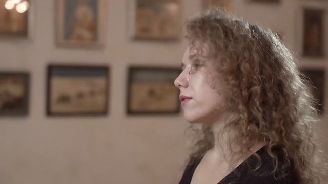 "Вокал для всех!", урок 2, Дарья Рогожина, казачий ансамбль Атаман смотреть онлайн