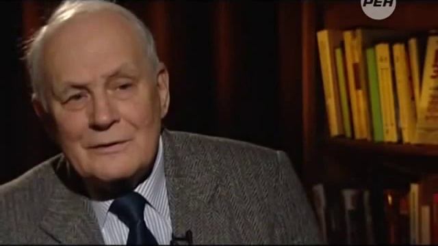 Кто такой Рюрик и откуда он взялся! смотреть онлайн