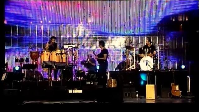 FORBIDDEN SAINTS & KAMO SEYRANYAN In ARMENIA  Full Concert