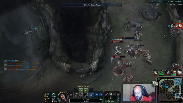 THE 100% MOST UNFAIR WAY TO COUNTER NEW MORDE! NEW MORDEKAISER COUNTER GAMEPLAY! - League of Legend смотреть онлайн