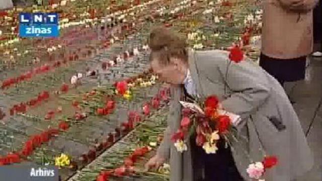 Arhivs 9 maj смотреть онлайн