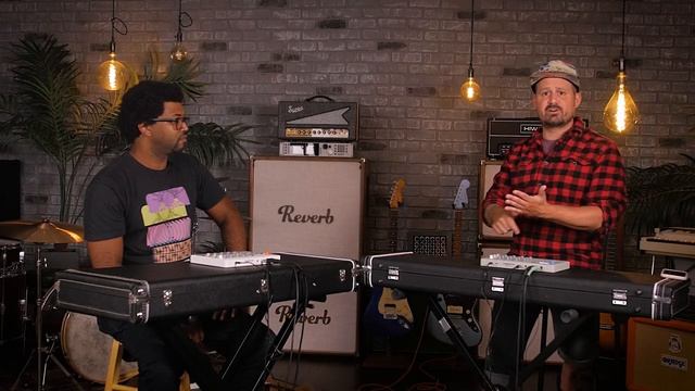 What's Great About the Elektron Model:Samples & Model:Cycles смотреть онлайн