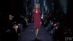 Cara Delevingne Fiercest Runway Compilation