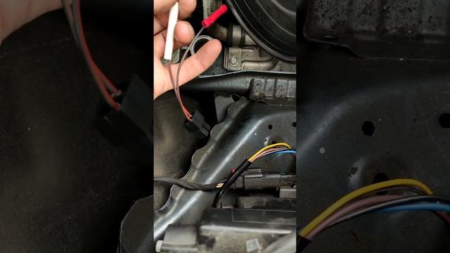 Замена ламп и освещения в авто