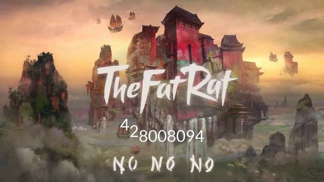 TOP "3" THEFATRAT ID Song For roblox [New] By me смотреть онлайн