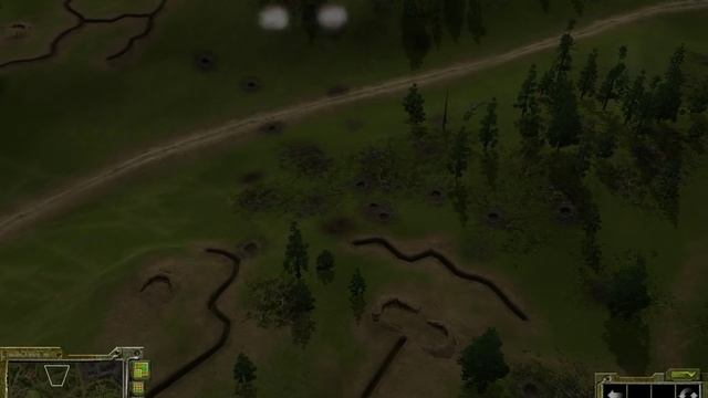 Sudden Strike III: Arms for Victory Deutsche Kampagne: Schlacht um Caen Episode 1: The Defense смотреть онлайн