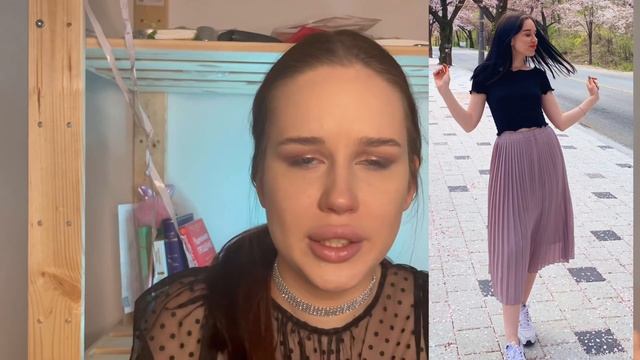 СВИДАНИЕ С КОРЕЙСКИМ НЕАДЕКВАТОМ КОНЧЕМ ?? смотреть онлайн