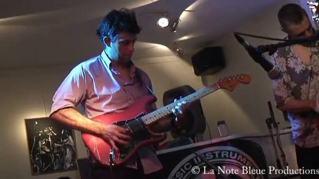 YADES 2 LA NOTE BLEUE (MONACO) 2008 смотреть онлайн