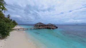 Dreamland The Unique Sea & Lake Resort Spa Malediven 2023