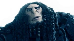 Иккинг и Эльза|Зачем придумали любовь?