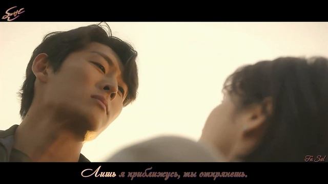 [FMV, Rus Sub/рус саб] ОСТ 4 к дораме О, МОЙ МАЛЫШ