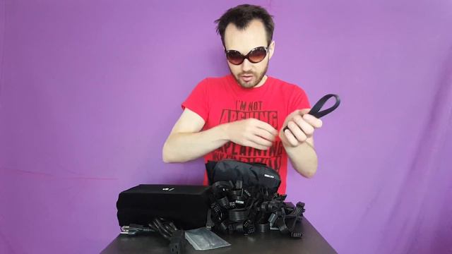 Corsair AX1500i Digital ATX 1500 Watt Power Supply Unboxing