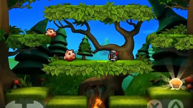 UNLOCKING A UNICORN!- muffin knight смотреть онлайн