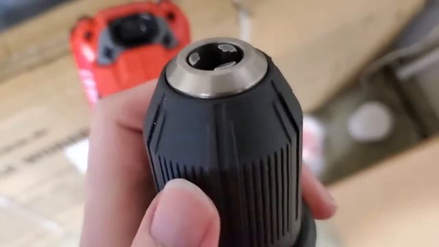 My Craftsman V20 Drill and Driver смотреть онлайн
