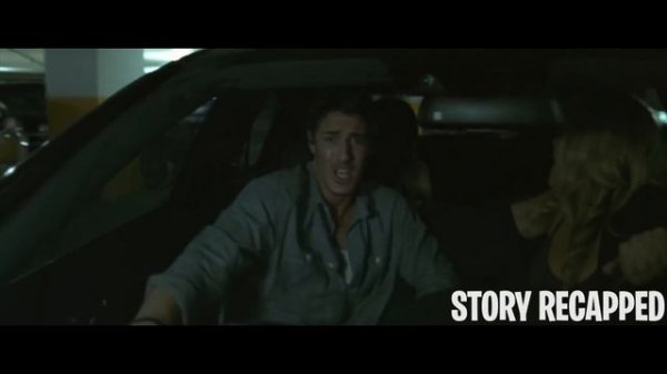 Aliens Harvest Human Brains And Pregnant Women As They Invade Earth