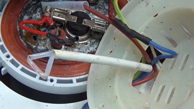 Ремонт отпаривателя Philips смотреть онлайн