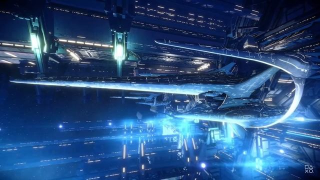 Star Ocean The Second Story R LOOKS INCREDIBLE!