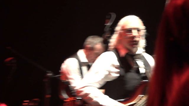 I PUT SPELL ON YOU | Aretha y los Franklin | Teatro Chapí Villena 2/dic/2022 смотреть онлайн
