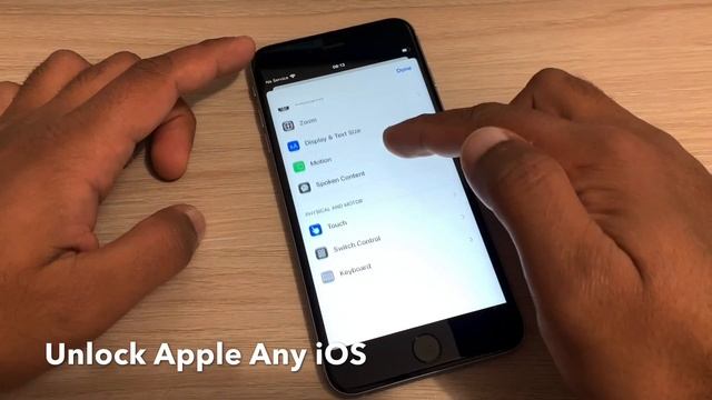 Dec 2019 Factory Unlock iCloud✔ Reset Activation Locked iPhone/iPad✔ Remove Account Without Apple I смотреть онлайн