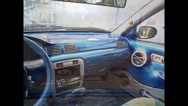 SENTRA.mpg смотреть онлайн