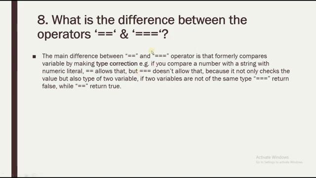 JavaScript Interview Questions l Top JavaScript interview questions смотреть онлайн